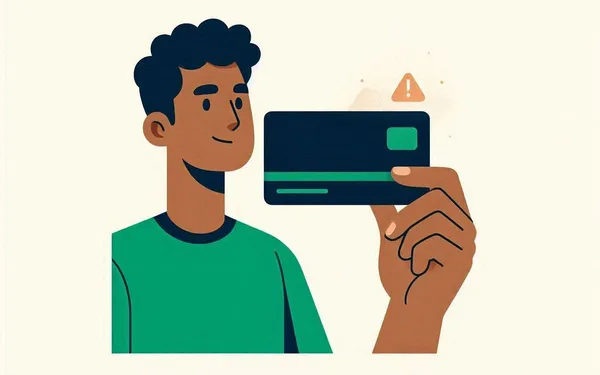 Cartão de Crédito para Negativado: Como Conseguir em 2026