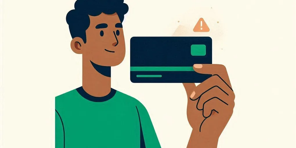 Cartão de Crédito para Negativado: Como Conseguir em 2026
