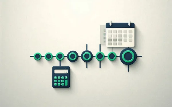 Como Calcular seu Tempo de Contribuição no INSS em 2026