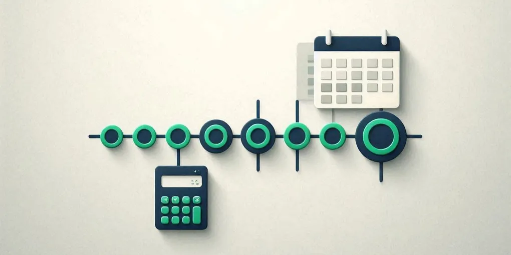 Como Calcular seu Tempo de Contribuição no INSS em 2026