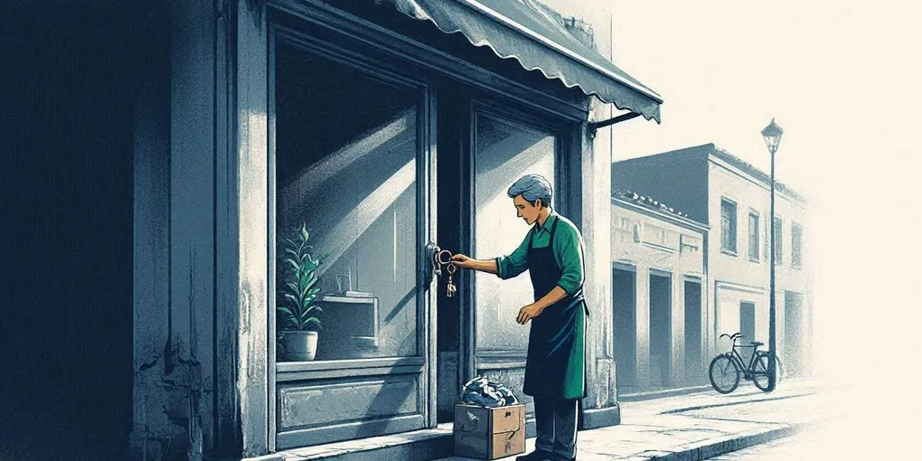 Como Encerrar um MEI em 2026: Passo a Passo para Fechar Sem Dívidas