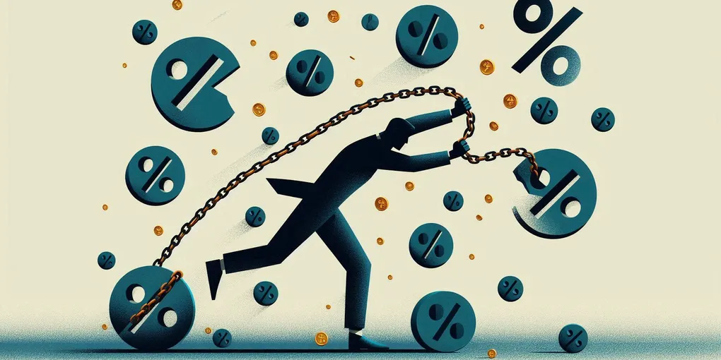 Como Evitar Juros Abusivos em Empréstimos e Cartões