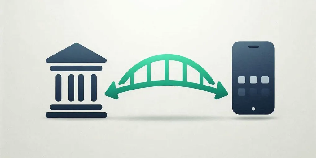 Como Migrar do Banco Tradicional para o Banco Digital