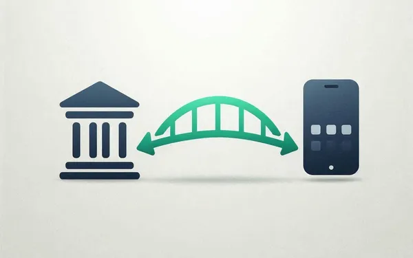 Como Migrar do Banco Tradicional para o Banco Digital