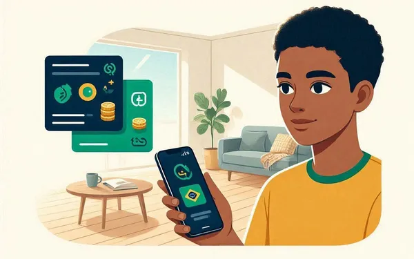 PicPay Vale a Pena em 2026? Conta, Cartão e Investimentos
