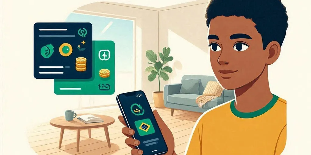 PicPay Vale a Pena em 2026? Conta, Cartão e Investimentos